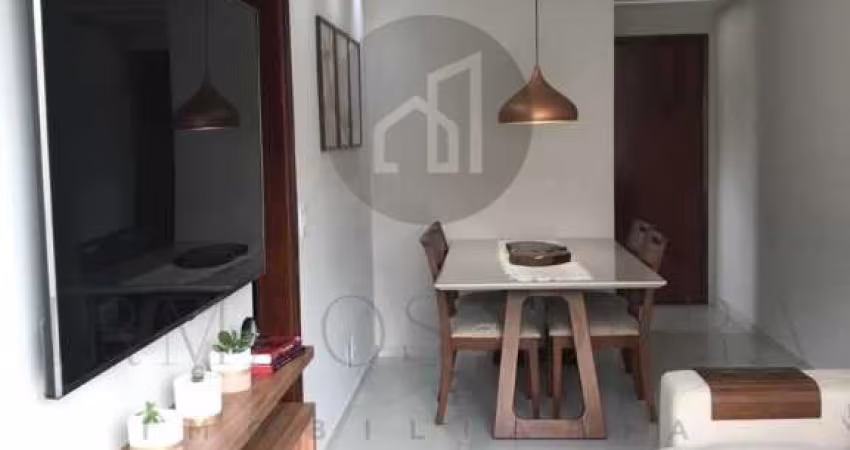 Apartamento com 3 quartos à venda na Rua Argentina, 103, Jardim Quisisana, Poços de Caldas