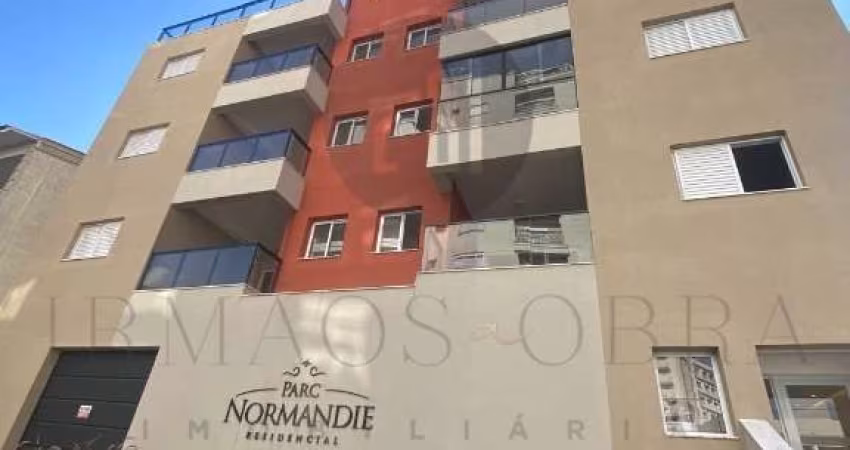 Apartamento com 3 quartos à venda na Rua Edith Monteiro Vieira, 56, Jardim Elvira Dias, Poços de Caldas