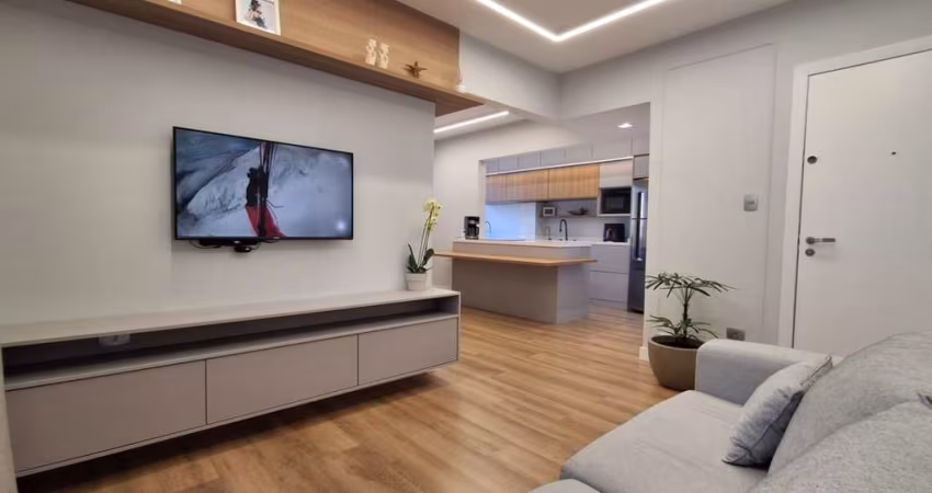 Apartamento com 3 quartos  à venda, 63.54 m2 por R$614900.00  - Vila Izabel - Curitiba/PR