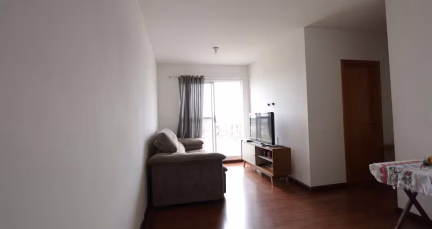 Apartamento com 3 quartos  à venda, 61.80 m2 por R$450000.00  - Portao - Curitiba/PR
