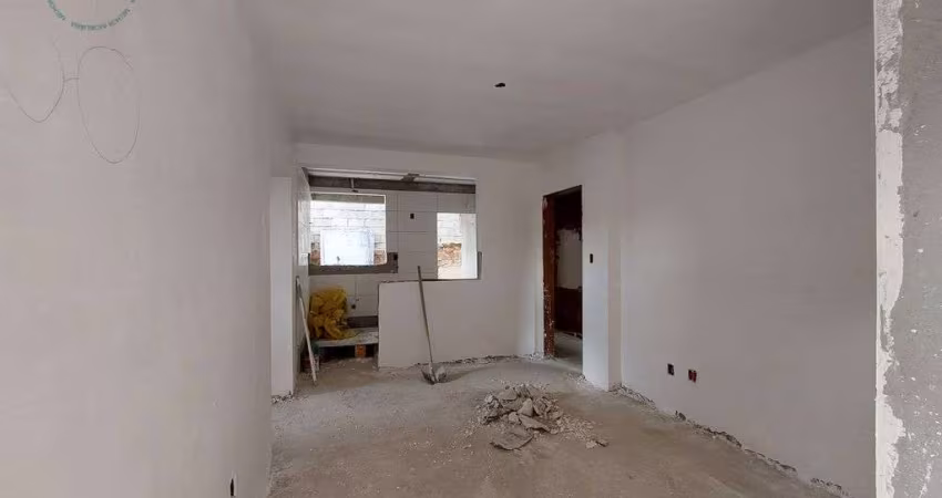 Cobertura á venda com 2 quartos, 87 m²