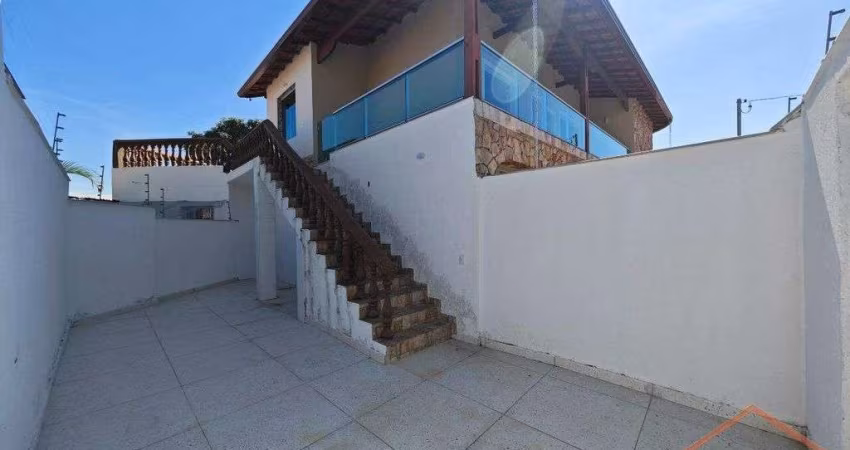 Casa Comercial para alugar em Planalto, Belo Horizonte - MG