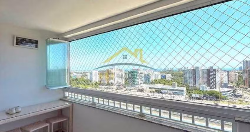 Paralela Vila Allegro Apartamento 3/4 1 suíte 66m²