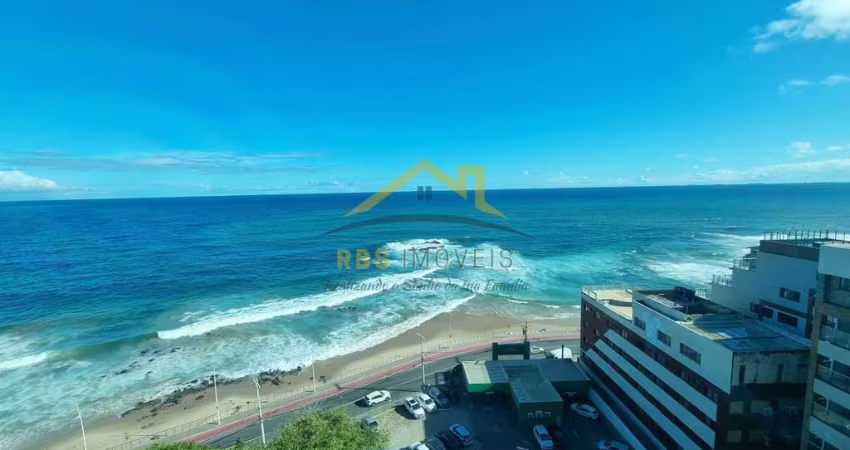 Ondina Apartamento Cobertura Duplex 3 suítes 203m²