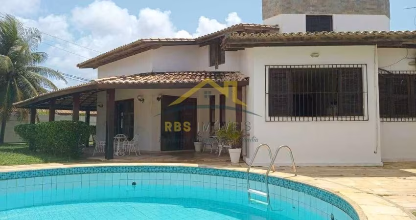 Vilas do Atlântico Casa 4/4 2 suítes 600m²