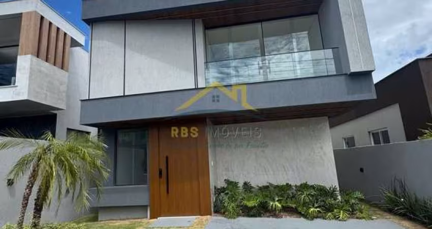 Hortoville - Abrantes Hortoville Casa em Condomínio 3 suítes 250m²