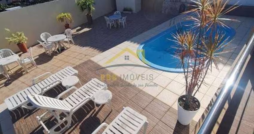 Ipitanga Casa em Condomínio 3 suítes 125m²