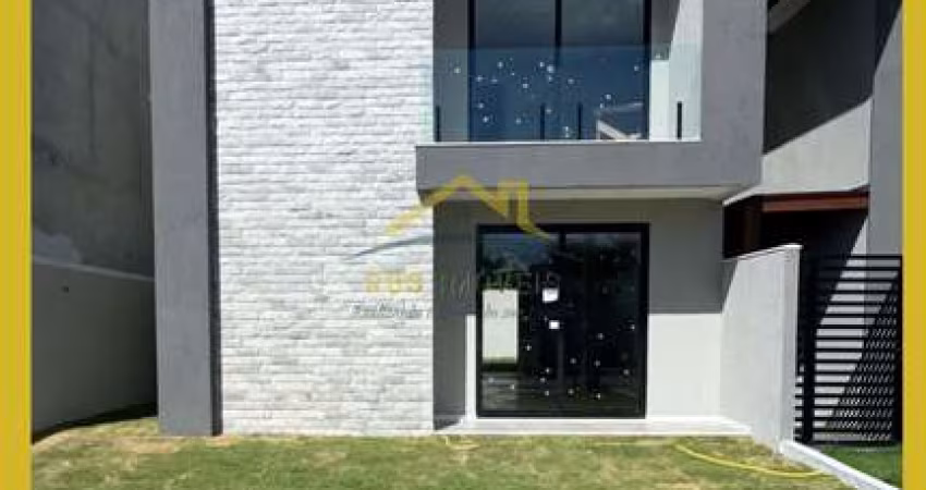 Condomínio Vila Florença - Abrantes Casa em Condomínio 4/4 3 suítes 220m²