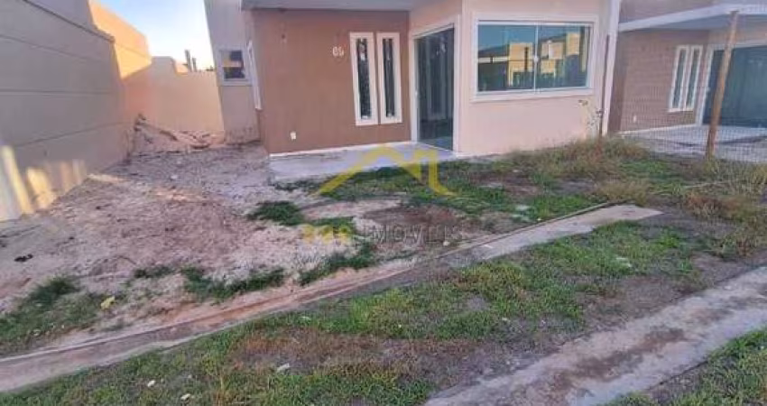 Busca Vida Concept - Abrantes Busca Vida Concept Casa 2/4 1 suite 225m²