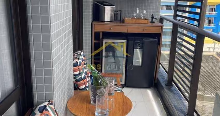 Barra Apartamento 1/4 Mobiliado e Decorado 33m²