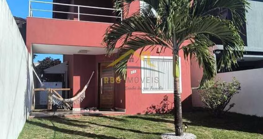 Betaville - Abrantes Betaville Casa Duplex 3 suítes ENERGIA SOLAR 180m² baixou 699 mil