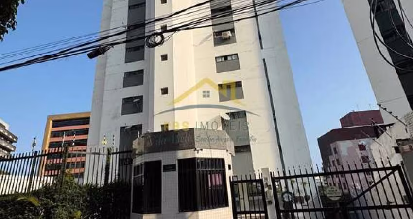 APT Parque Bela Vista Apt  2/4 suíte 72m² baixou 317 mil