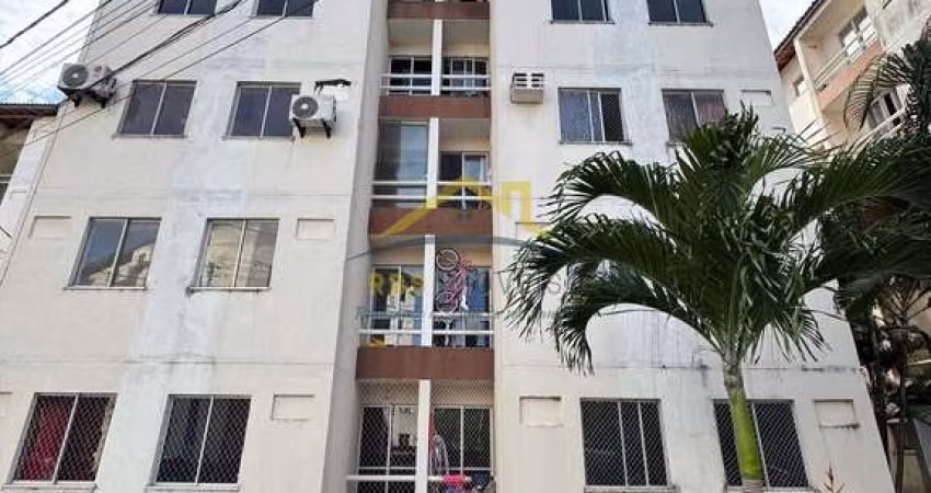 Lauro de Freitas Caji Apartamento Condomínio Family  2/4 55m² baixou !!
