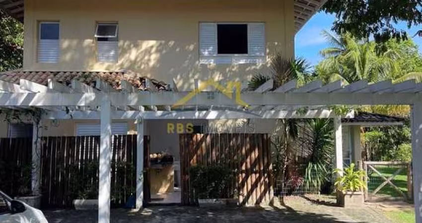 Quintas de Sauípe Laguna - Costa de Sauípe Quintas Casa PORTEIRA FECHADA 4 suítes  1.850 mil