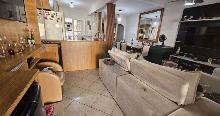 Casa para venda possui 137 metros quadrados com 3 quartos