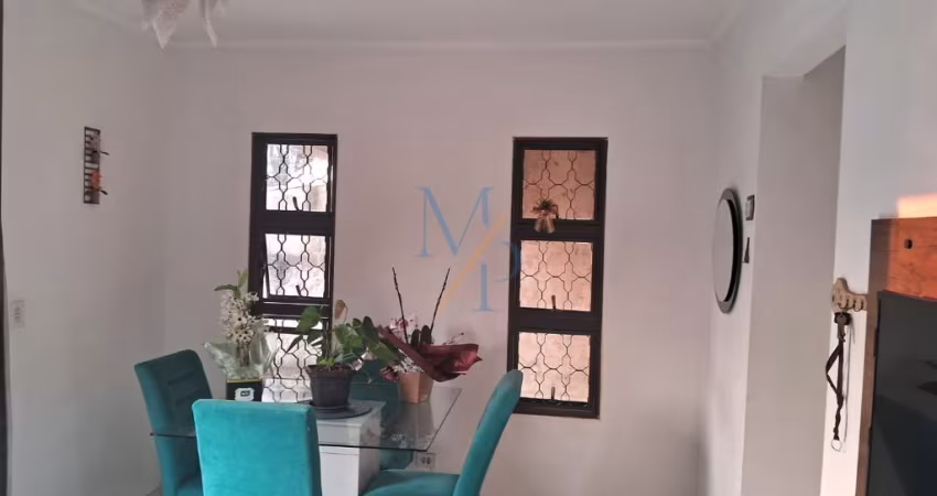 Casa lote inteiro – Rua sem saída -  localizada no Bosque dos Eucaliptos - Zona Sul – SJC