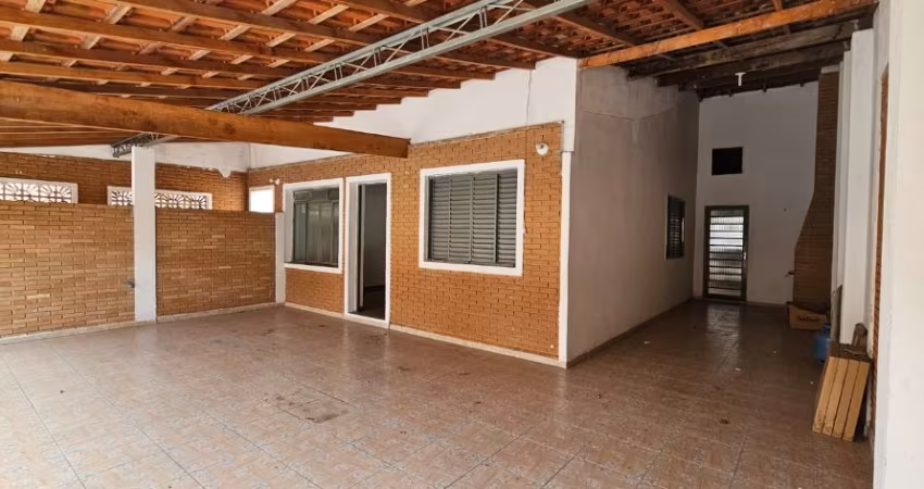 Excelente oportunidade  casa com edícula no Bosque dos Eucaliptos  -  Localizada em São José dos Campos - Zona Sul - Bairro Bosque dos Eucaliptos