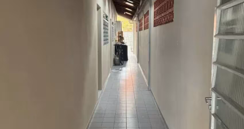 EXCELENTE CASA COM 2 DORMITÓRIOS - NO PALMEIRAS DE SÃO JOSÉ