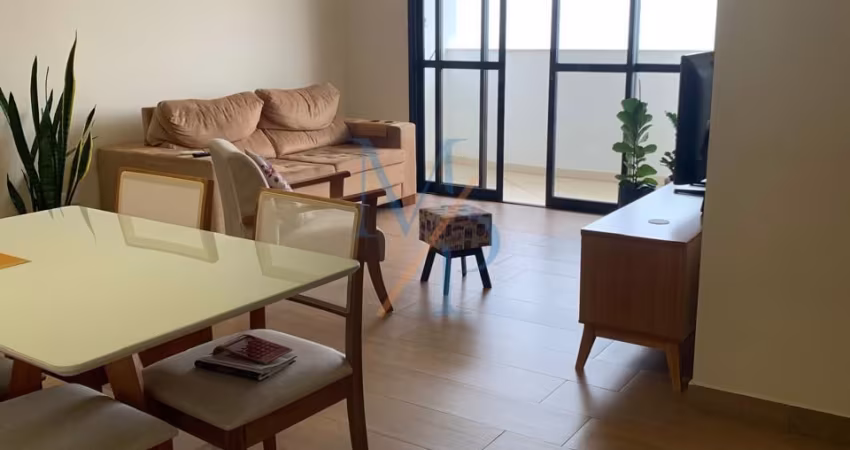 Lindo Apartamento, na Primeira quadra do Bosque dos Eucaliptos - Excelente localização, com vista livre – sol da manhã