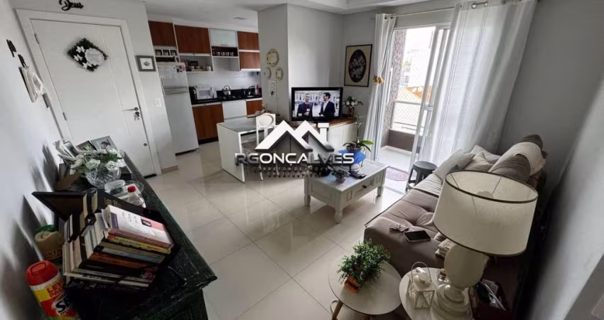 Apartamento à Venda no Centro de São José dos Pinhais – Localização Privilegiada!