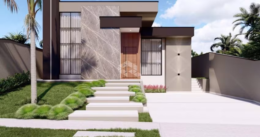 Casa térrea com 178,55m² à venda por R$ 1.190.000,00 - Residencial Serras de Atibaia 2 - Atibaia/SP