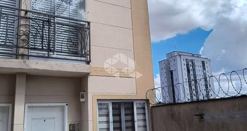 Casa em condomínio fechado no bairro Nova Petrópolis em São Bernardo do Campo
