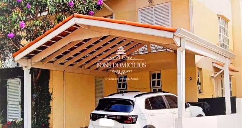 ABAIXO DO PREÇO!! CASA 3 DORMS NA GRANJA VIANA