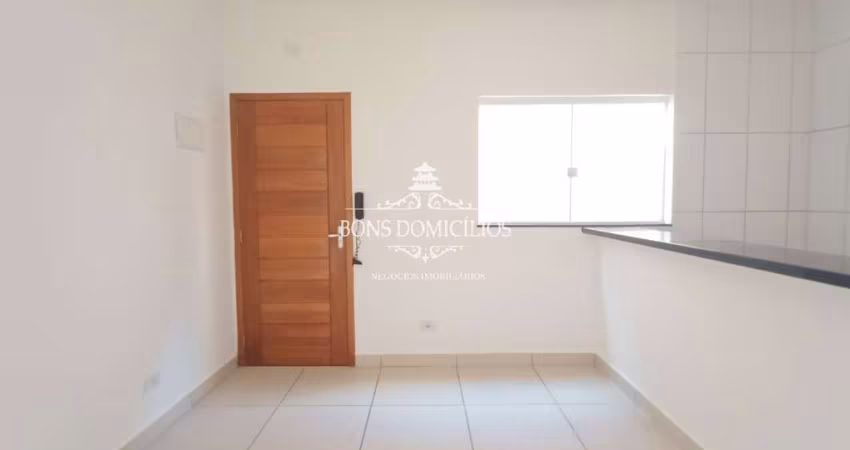 Casa com 2 quartos para alugar no Jardim do Engenho, Cotia 