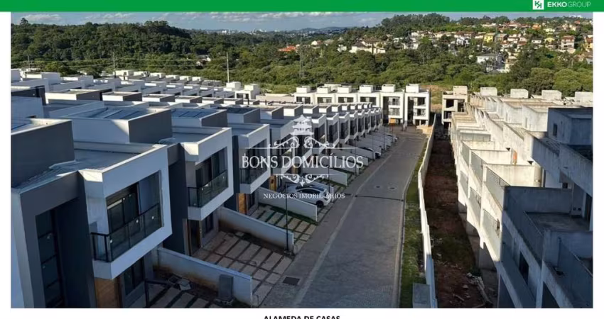 Apartamento com 3 quartos à venda no Parque Rincão, Cotia 