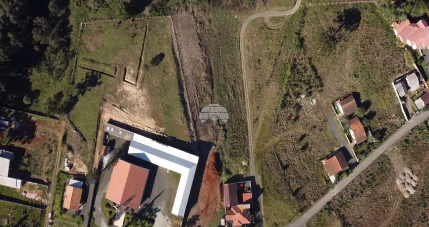 Terreno à venda na Alameda Virgílio Moreira, S/N, NHAPINDAZAL, Irati