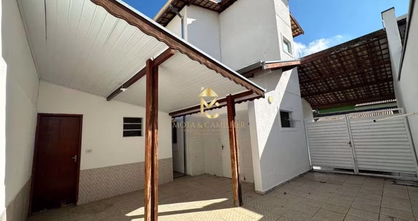 Casa à venda em condomínio com 3 dormitórios em Taubaté.