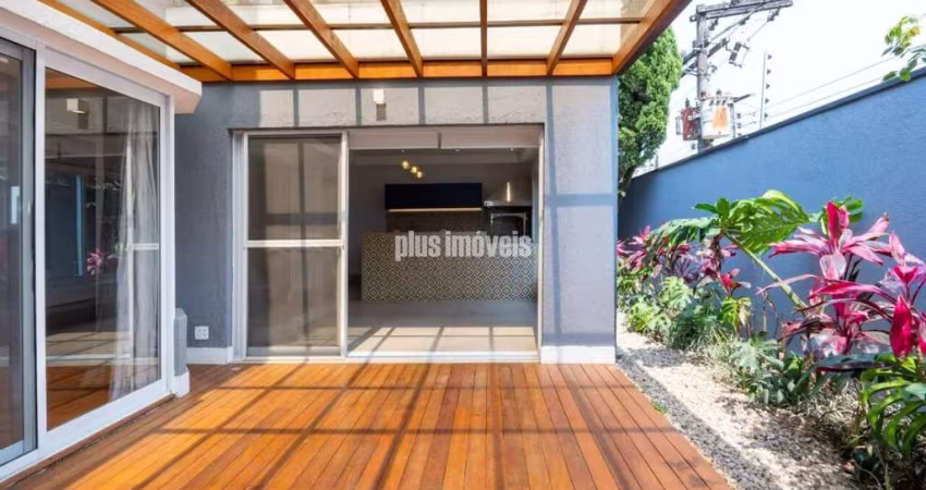 Casa em Condominio 4 Quartos  4  Suites 2 Vagas em Cidade Jardim!