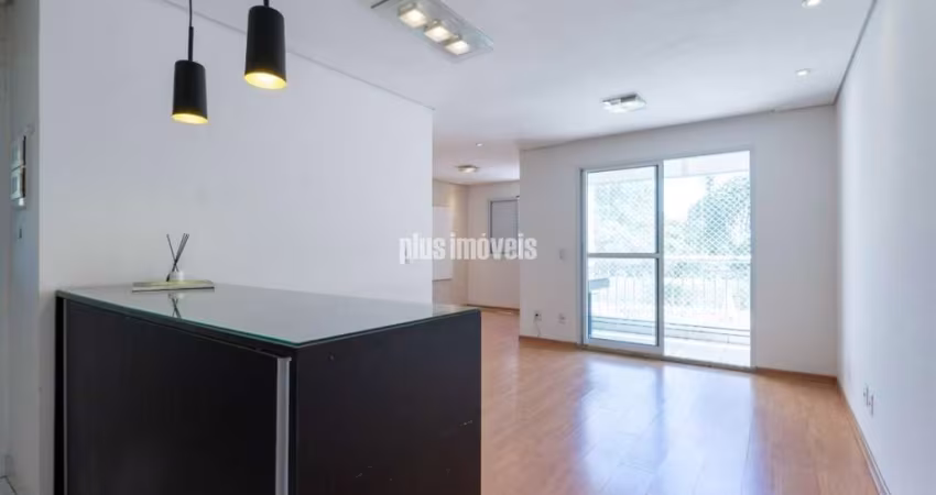 Apartamento para venda com 2 quartos, 67m²