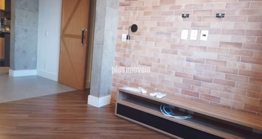 Apartamento Condomínio Clube