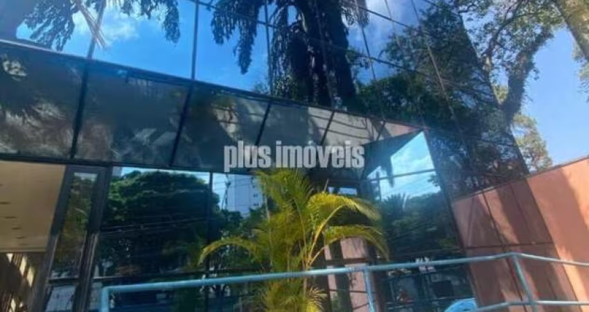 Localização Privilegiada Moema. 1250 m