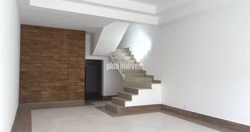 SOBRADO - VILA DA SAÚDE