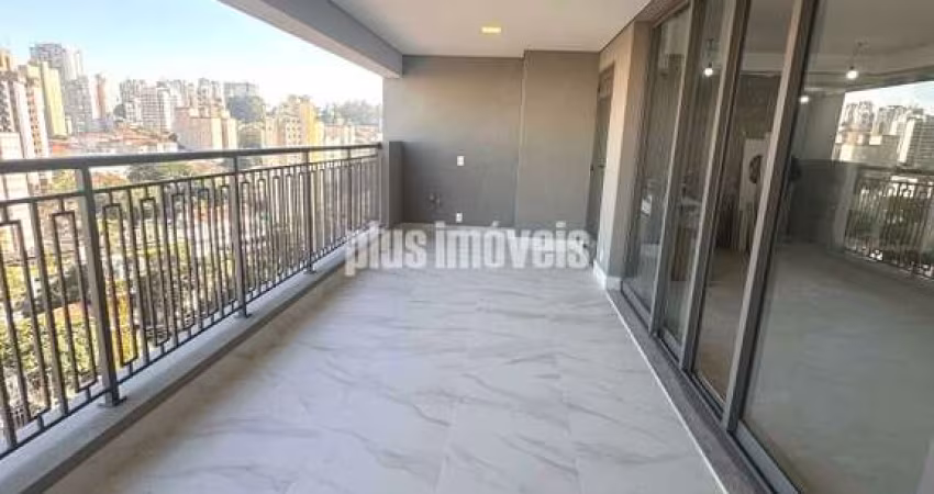VILA MARIANA - 123M²AU