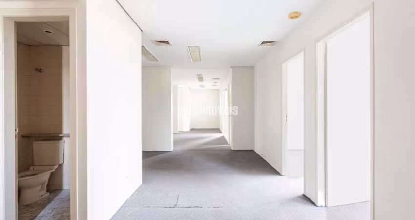 Ótima Sala Comercial - Morumbi Real Parque!  57 m2 - Com possibilidade de junção c/outras salas