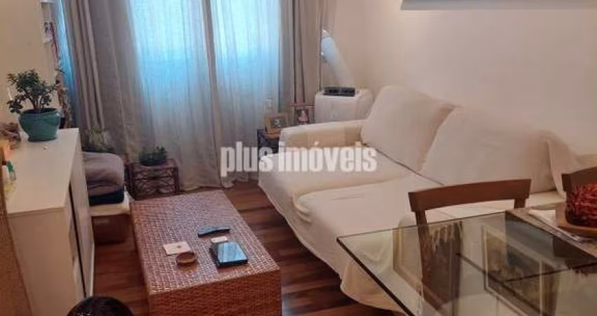 APARTAMENTO COM 1 QUARTO EM MOEMA