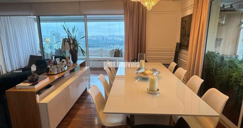 Apartamento Alto Padrão à Venda ? Rua Tutóia, 469 ? Paraíso, São Paulo