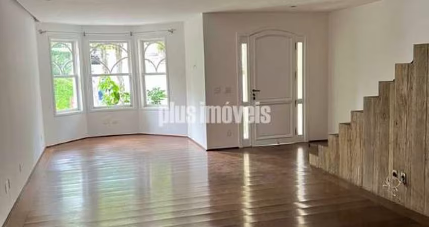 CASA CONDOMINIO FECHADO, ALTO PADRÃO PROXIMO AO CLUBE PAINERAS DO MORUMBI