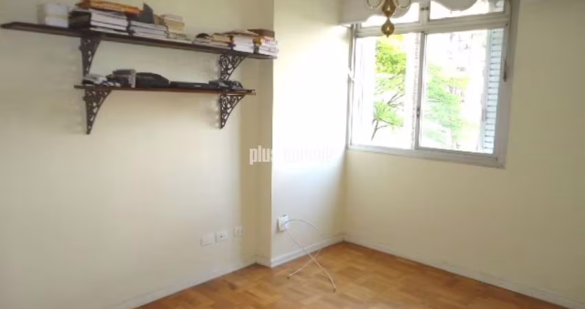Apartamento 145 m², 3 dormitórios /1 Suite, 1 vaga,  próximo do Shopping Higienopolis