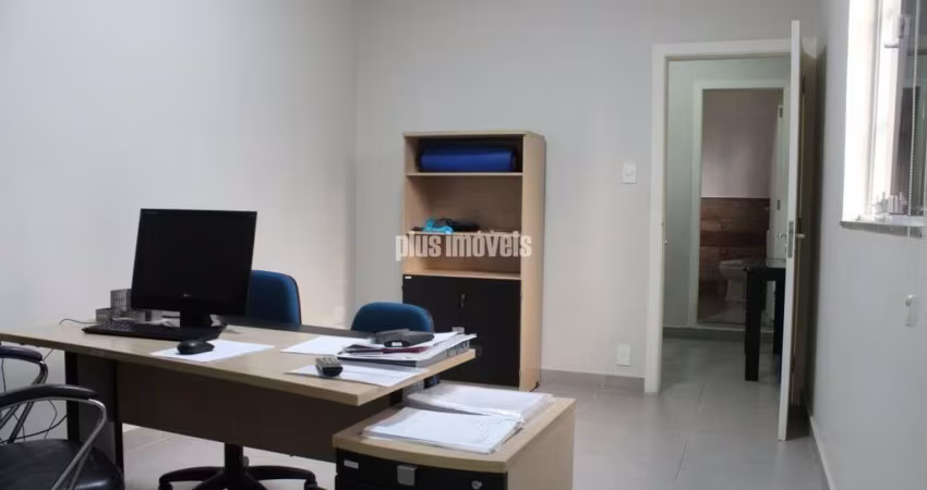 CAMPO BELO!!! CASA TOTALMENTE REFORMADA!!!