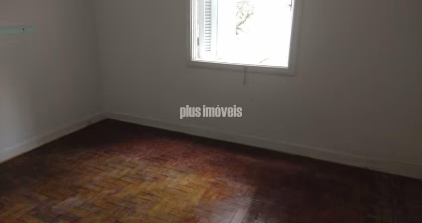 CASA DE VILA - LOCAÇÃO COMERCIAL