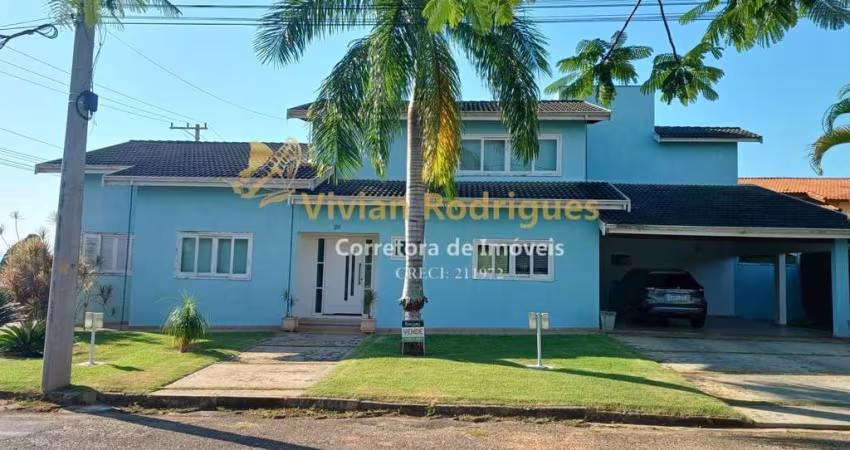 Casa em Condomínio para Venda em Iperó, Vale das Orquídeas, 3 dormitórios, 2 suítes, 4 banheiros, 4 vagas