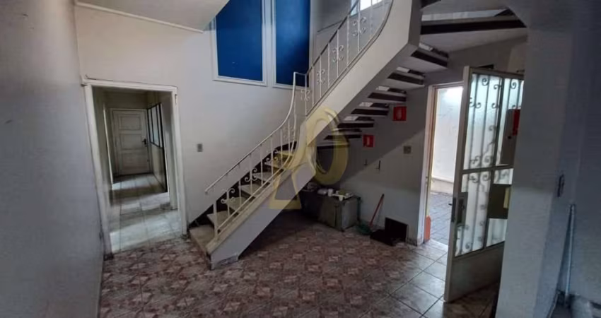 ÓTIMA CASA COMERCIAL EM PINHEIROS PARA RETROFIT