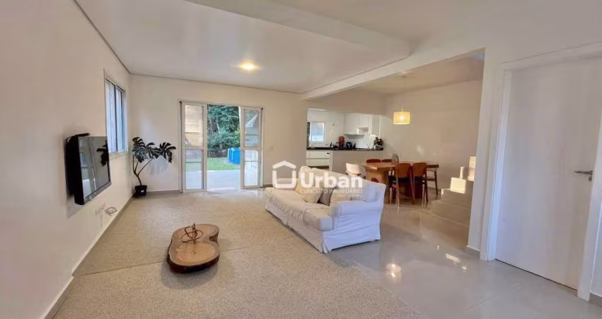Casa com 3 dormitórios à venda, 218 m² por R$ 990.000,00 - Transurb - Itapevi/SP