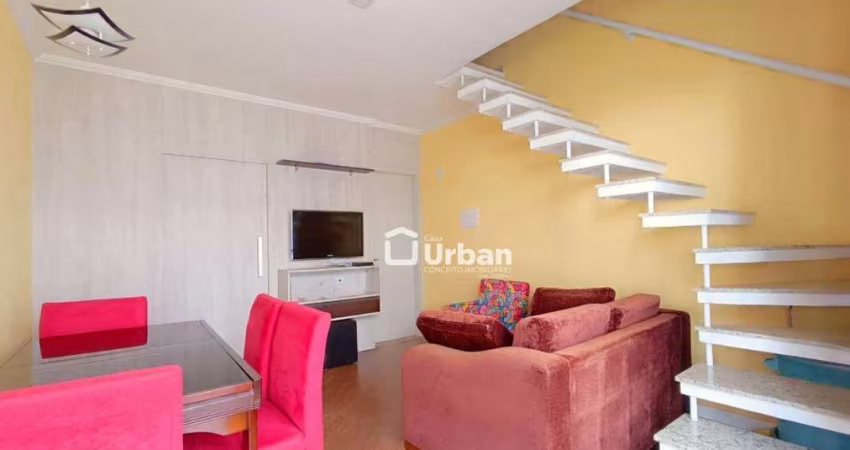 Casa com 2 dormitórios à venda, 50 m² por R$ 200.000,00 - Viva Caucaia I - Cotia/SP