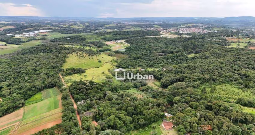 Terreno à venda, 1500 m² por R$ 180.000,00 - Água Espraiada (Caucaia do Alto) - Cotia/SP
