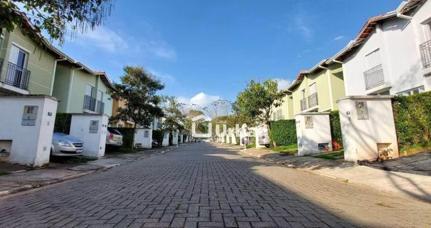 Casa com 2 quartos à venda, 71 m² por R$ 410.000 - Cotia - Cotia/SP